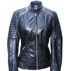 Leather Jacket La-Woo2