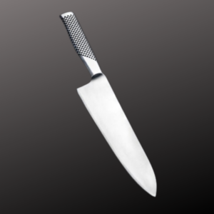 Kitchen Knives (Coming Soon)