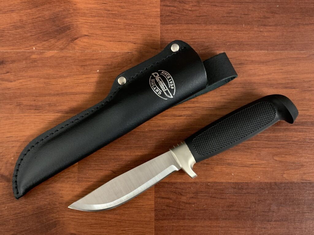 Skinner Knives